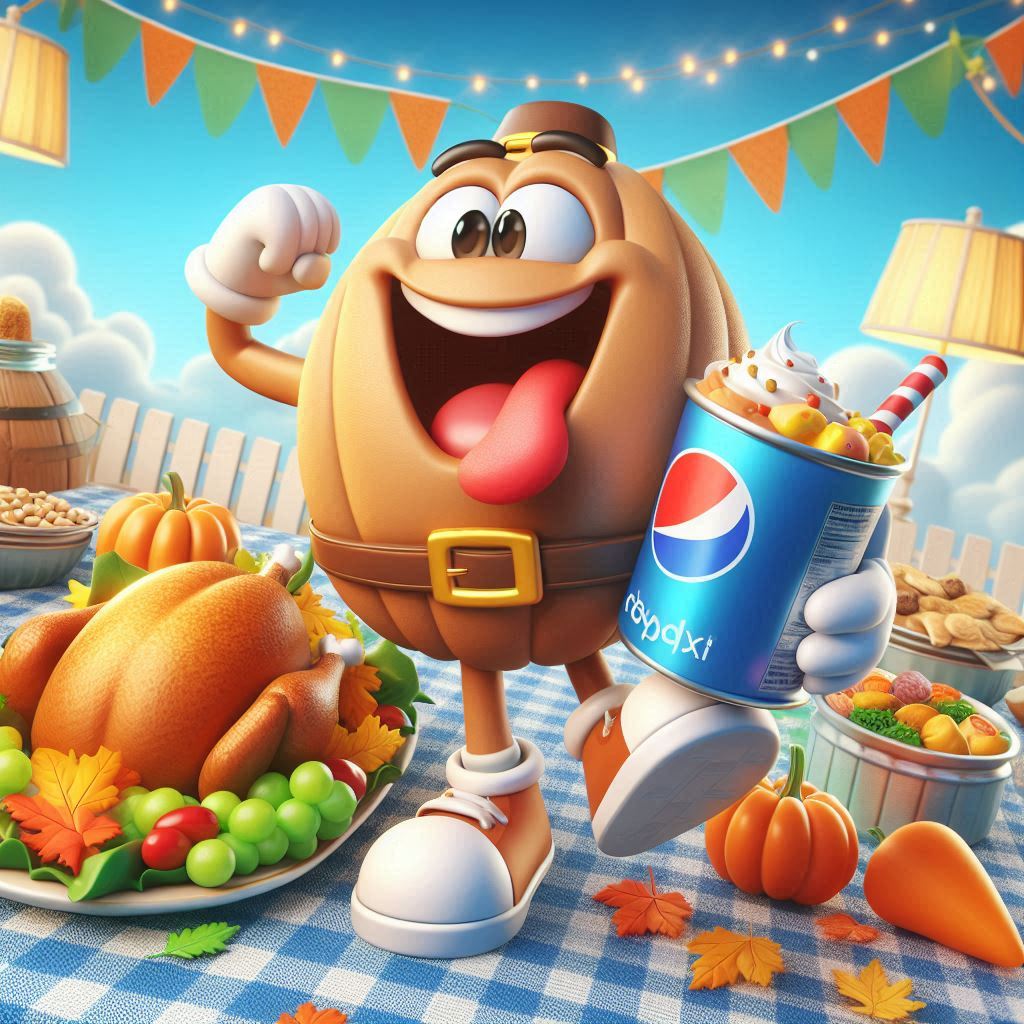 200+ Thanksgiving Food Puns to Spice Up Your Holiday Feast 5 Unique Thanksgiving Food Puns to Stand Out This Year