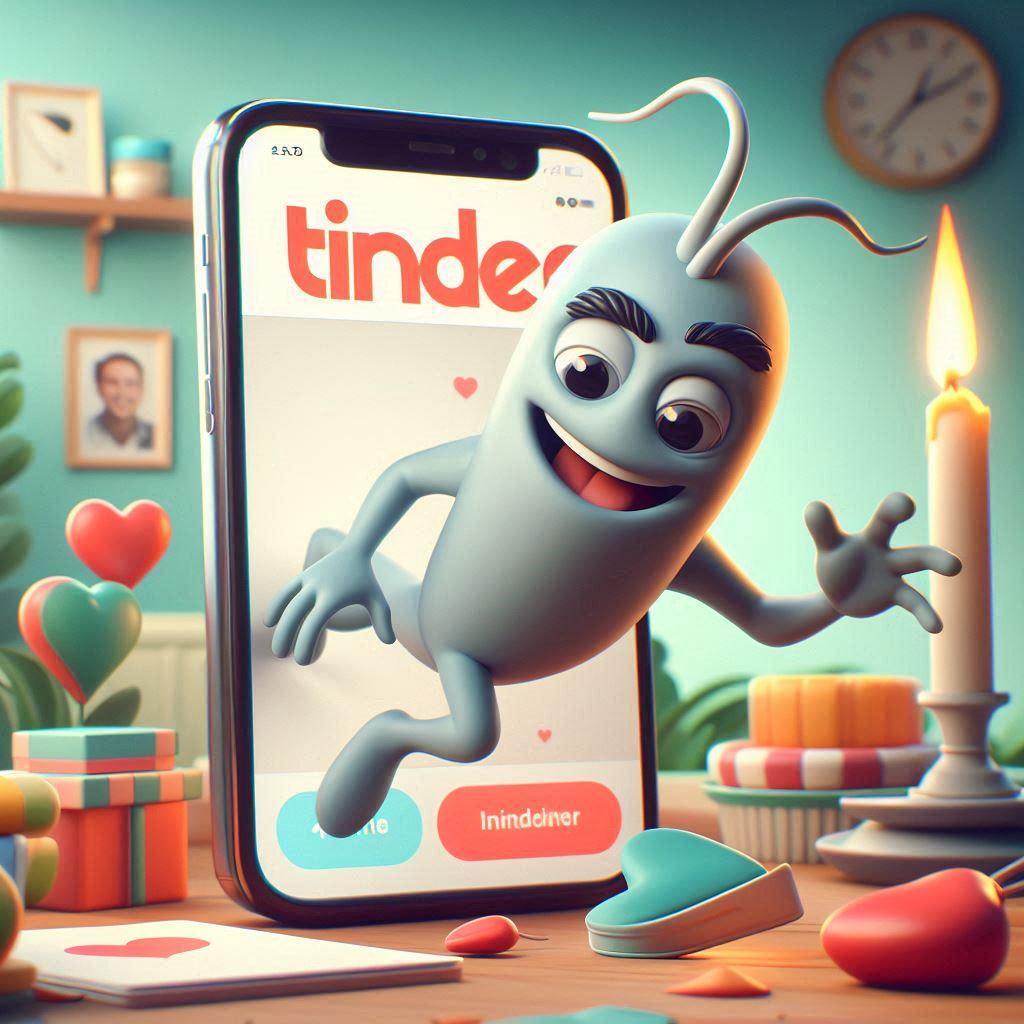 200+ Tinder Puns to Spark Laughter and Love in Your Chats 5 Unique Tinder Puns for a Standout Profile