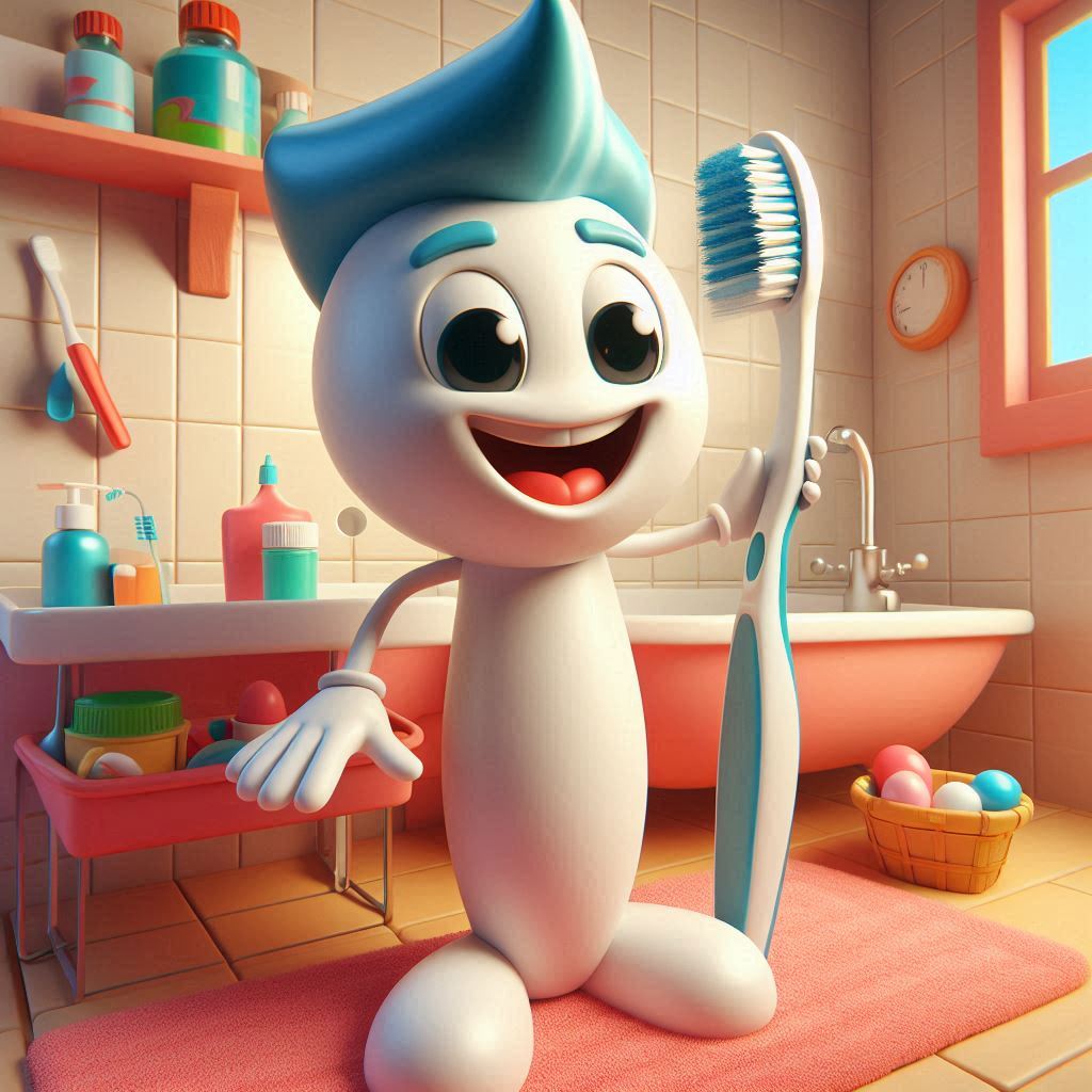 200+ Toothbrush Puns to Brighten Your Smile and Spark Joy 4 Unique Toothbrush Puns to Share with Friends