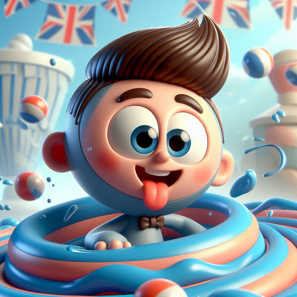 200+ Uk Puns That Will Make You Chuckle and Smile Brightly 5 Unique UK Puns to Impress Your Friends