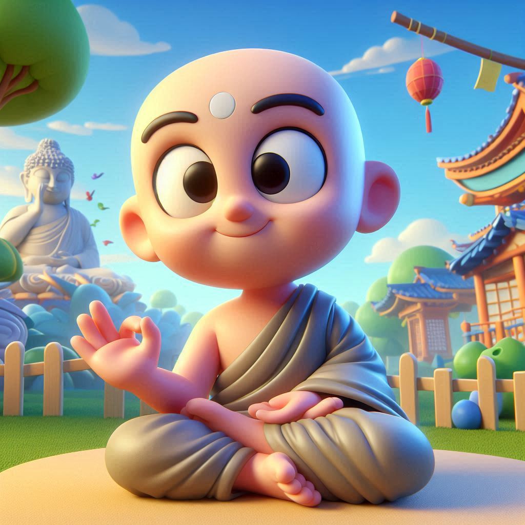 200+ Zen Puns to Enlighten Your Day with Laughter and Joy 5 Unique Zen Puns to Spark Joy
