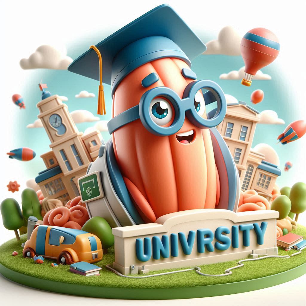 200+ University Puns to Amp Up Your Campus Humor Game 4 University Puns That Will Make You Smile