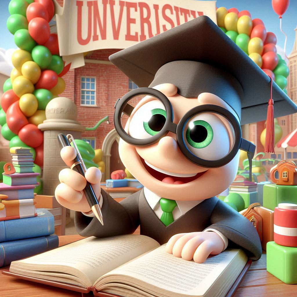 200+ University Puns to Amp Up Your Campus Humor Game 5 University Puns for Study Groups