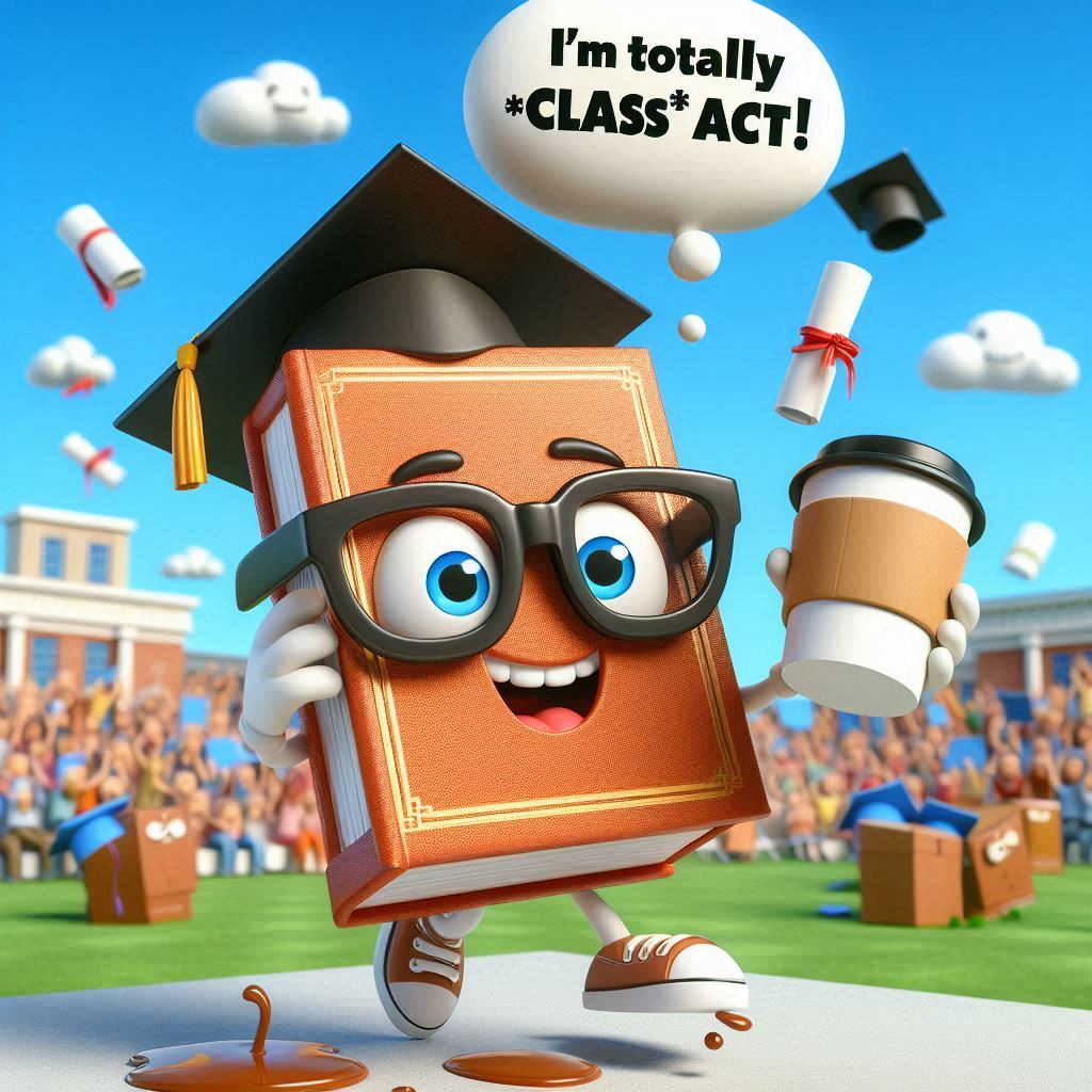 University Puns