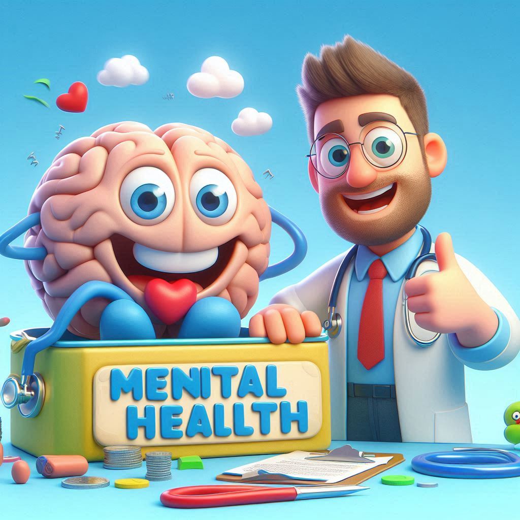200+ Mental Health Jokes to Brighten Your Day and Lift Spirits 5 Uplifting Mental Health Jokes to Share Online