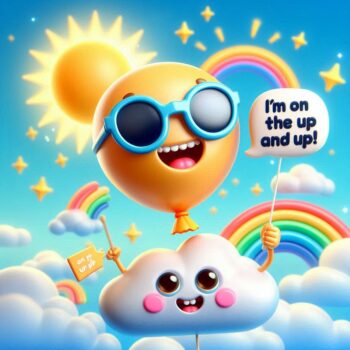 200+ Uplifting Puns to Brighten Your Day and Spread Joy