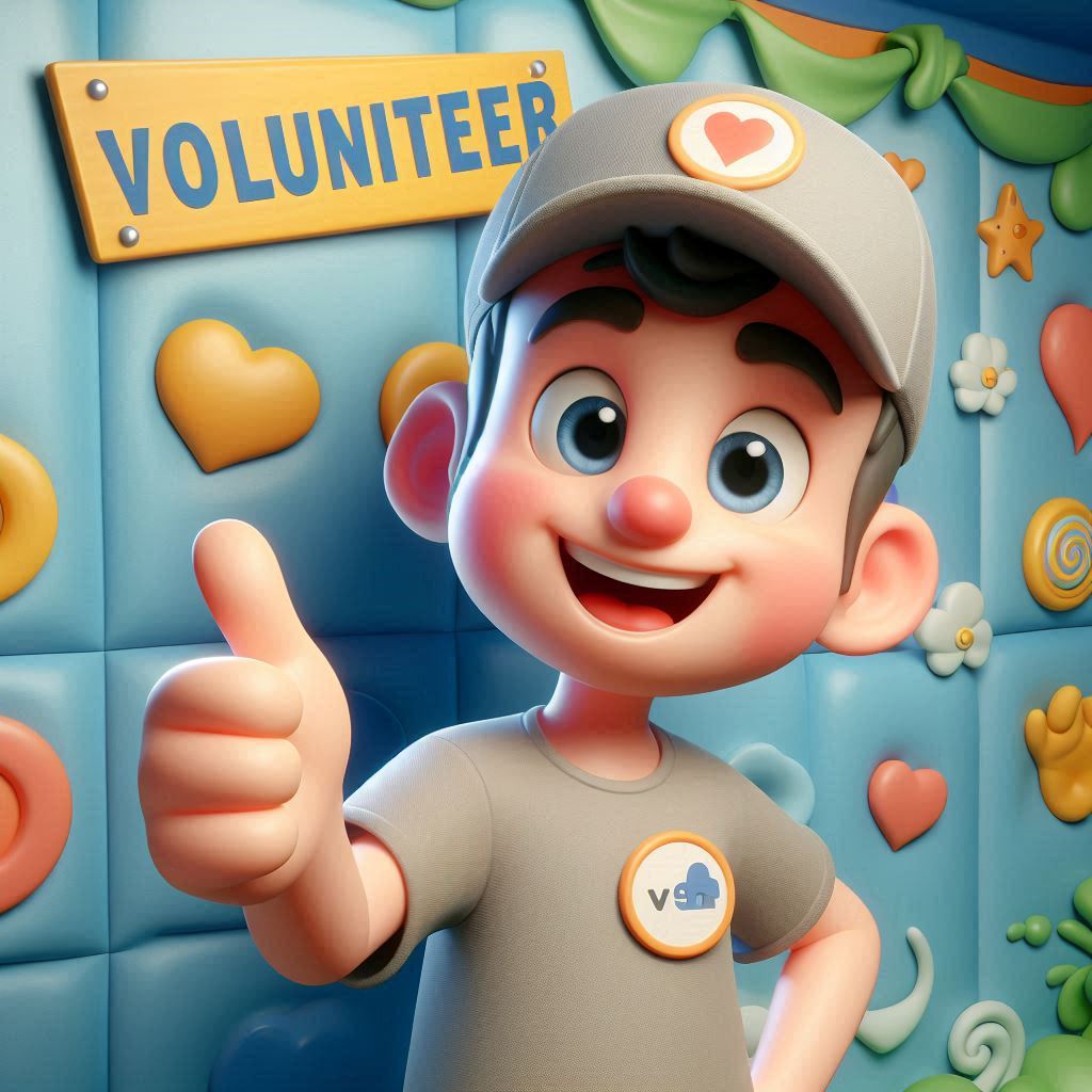 200+ Volunteer Puns to Brighten Your Community Spirit 4 Uplifting Volunteer Puns for Community Service