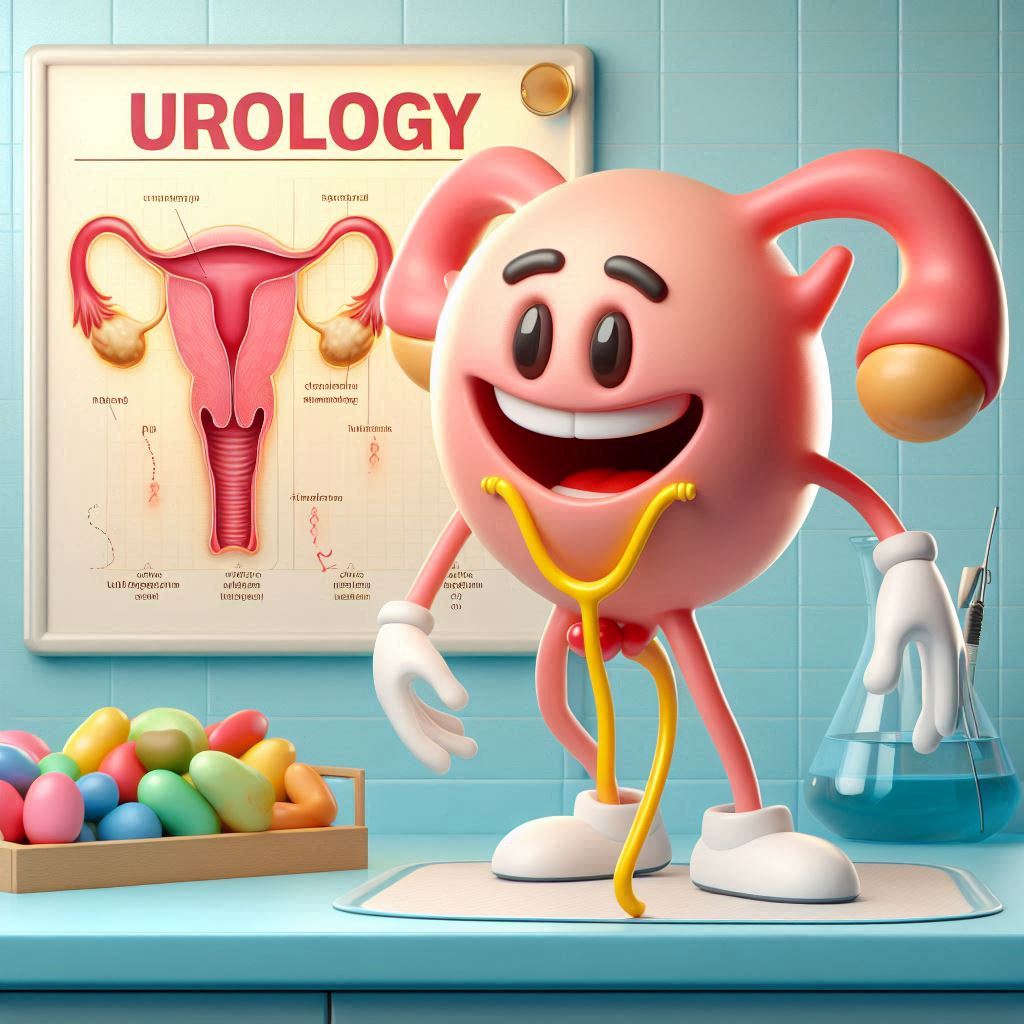 200+ Urology Jokes That Will Make You Smile and Chuckle 3 Urology Jokes for Everyone