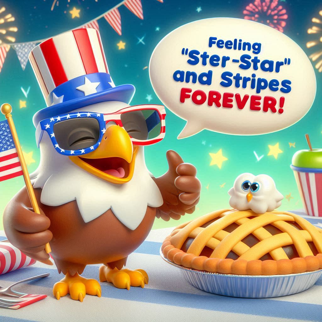 Usa Puns
