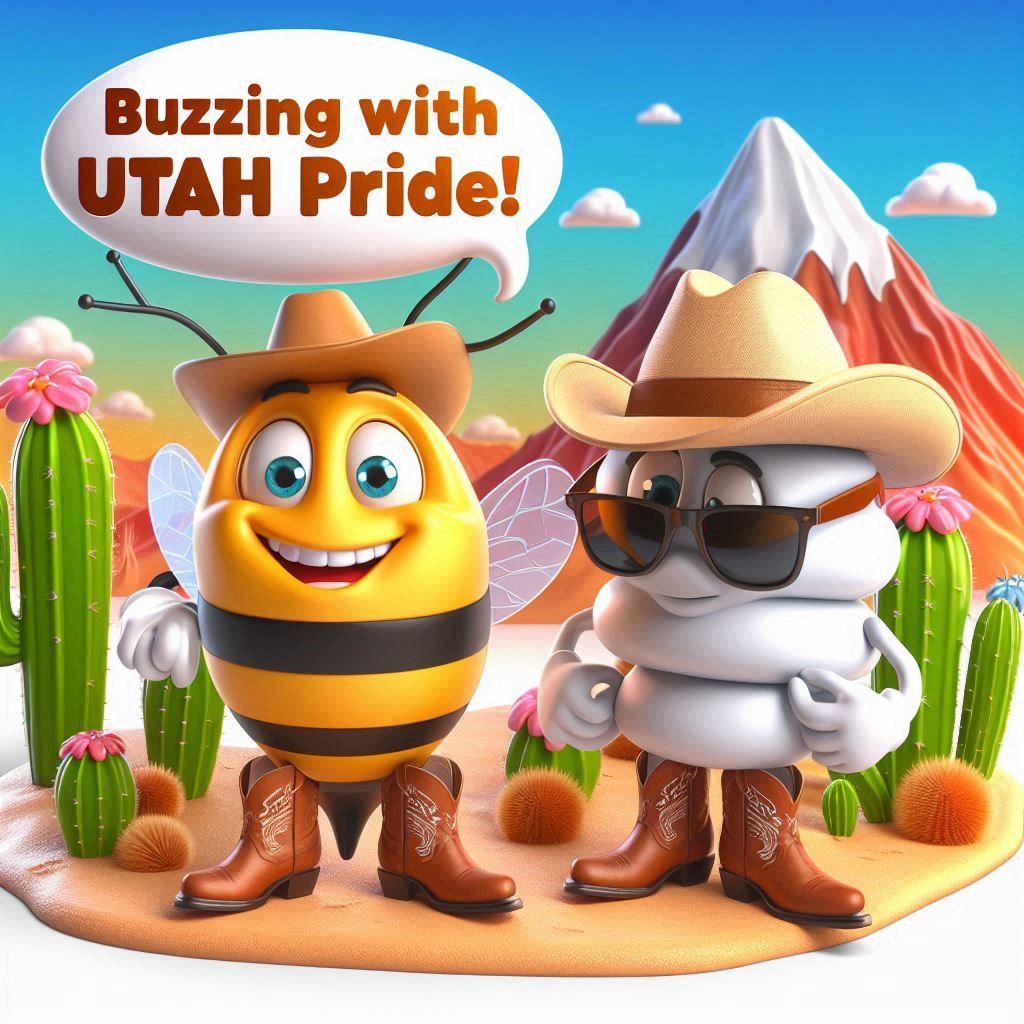 Utah Jokes