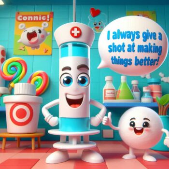 200+ Vaccinated Puns to Boost Your Immunity and Laughter