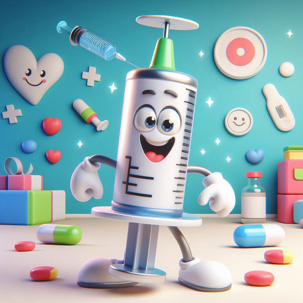 200+ Vaccine Puns to Boost Your Humor and Immunity Today 2 Vaccine One Liner Puns That Will Make You Smile