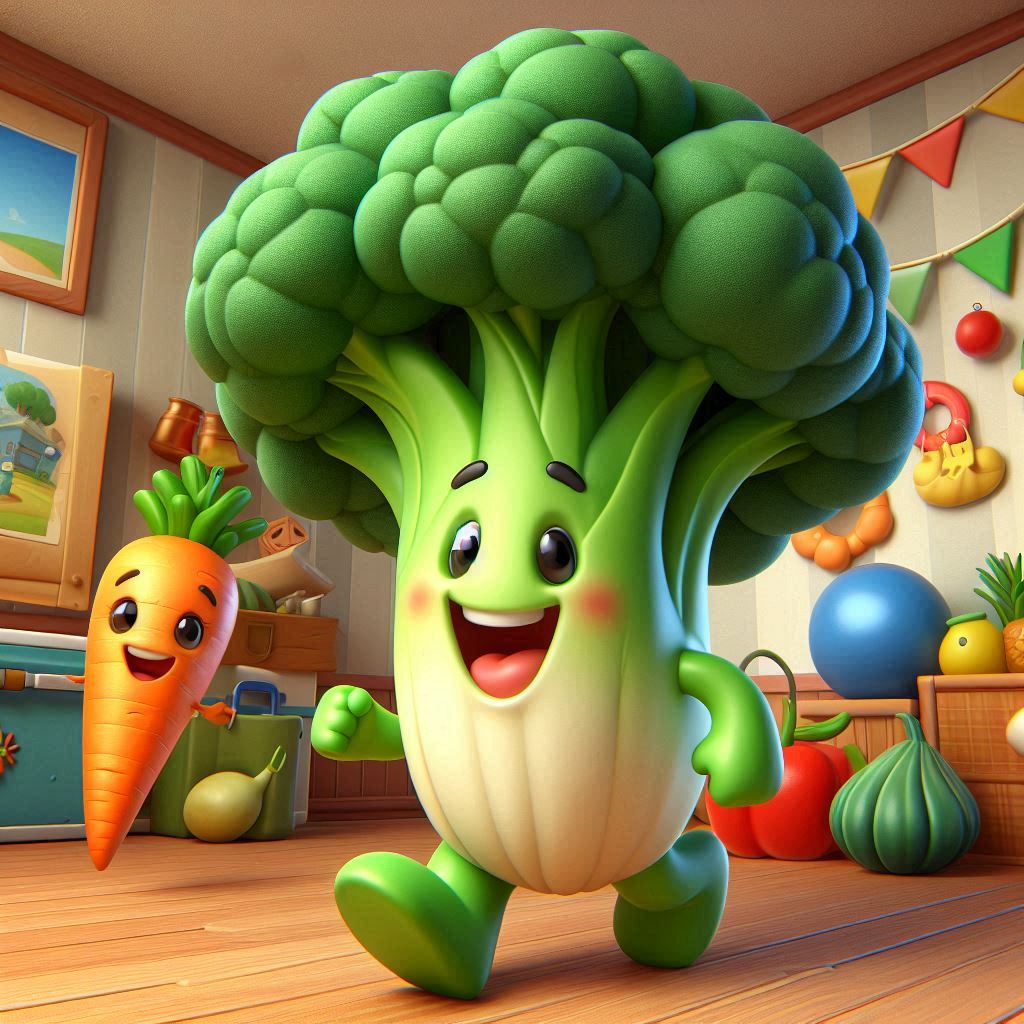 200+ Vegitable Puns That Will Make You Laugh and Grow 5 Vegetable Puns to Brighten Your Day
