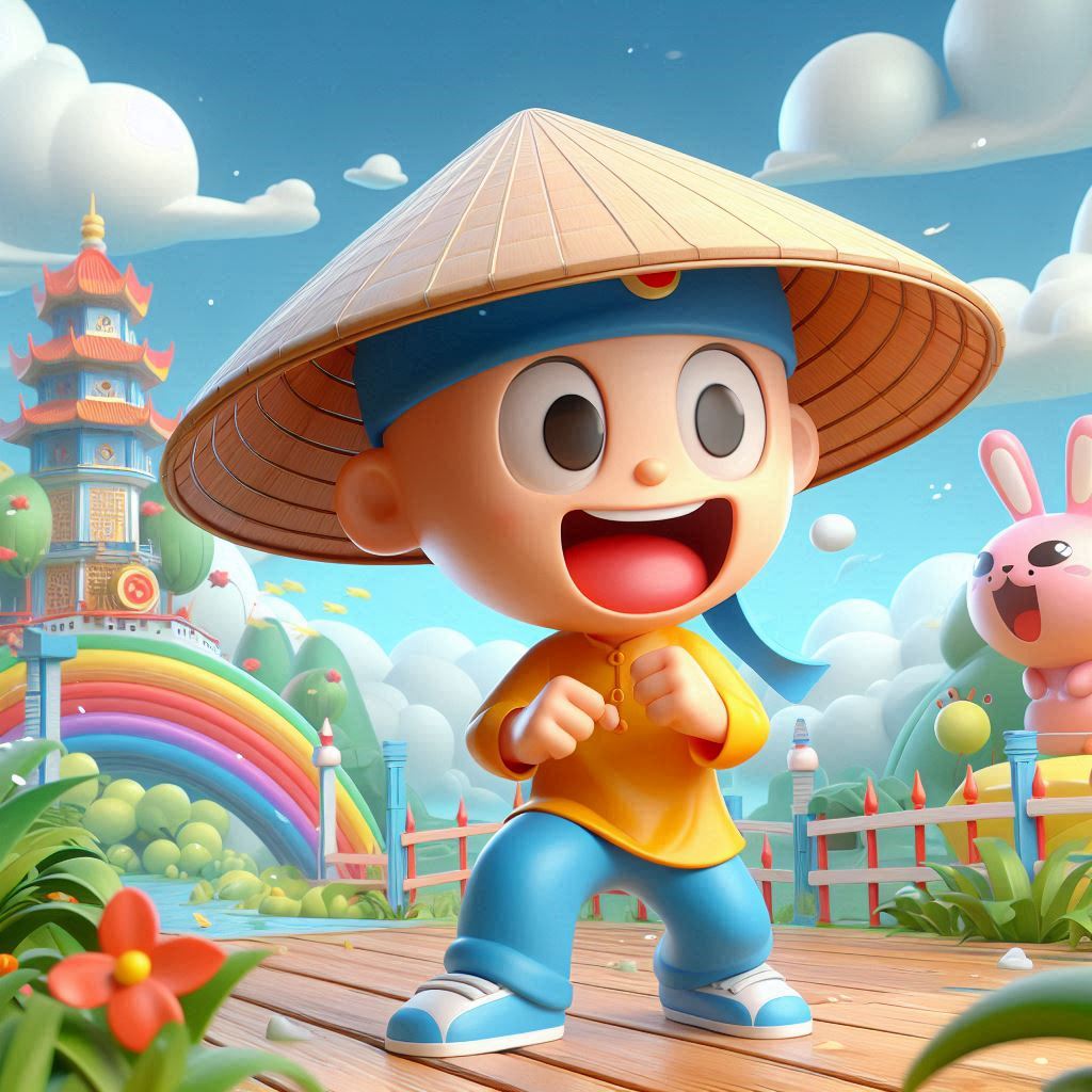 200+ Vietnamese Jokes to Brighten Your Day with Laughter 4 Vietnamese Jokes That Bring Smiles