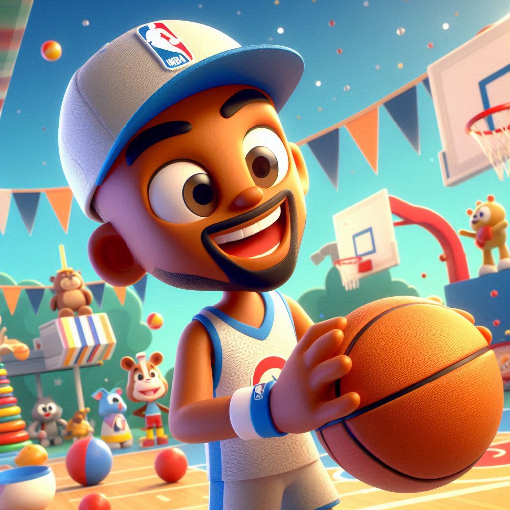 200+ WNBA Jokes That Slam Dunk Your Funny Bone with Laughter 4 WNBA Jokes for Kids