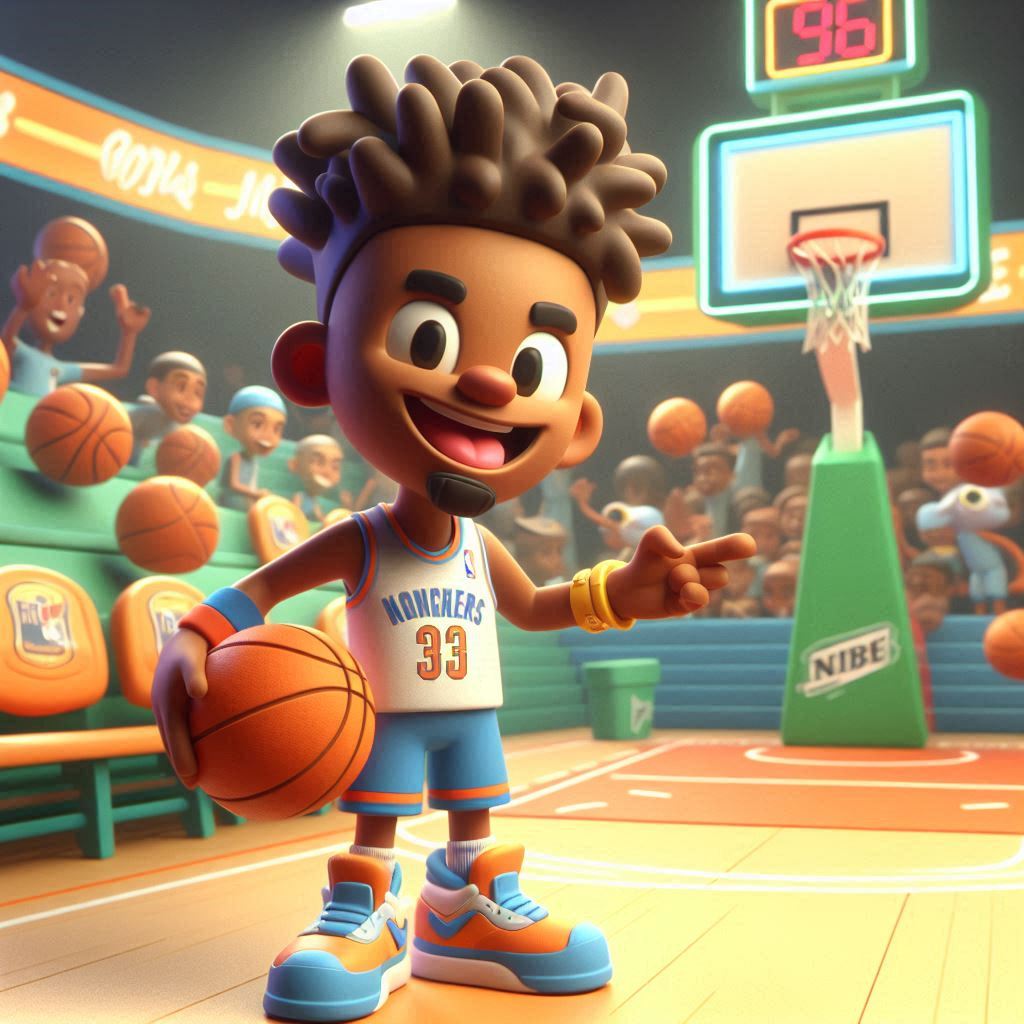 200+ WNBA Jokes That Slam Dunk Your Funny Bone with Laughter 3 WNBA Knock Knock Jokes