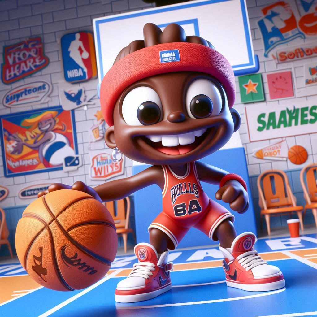 200+ WNBA Jokes That Slam Dunk Your Funny Bone with Laughter 2 WNBA One Liner Jokes