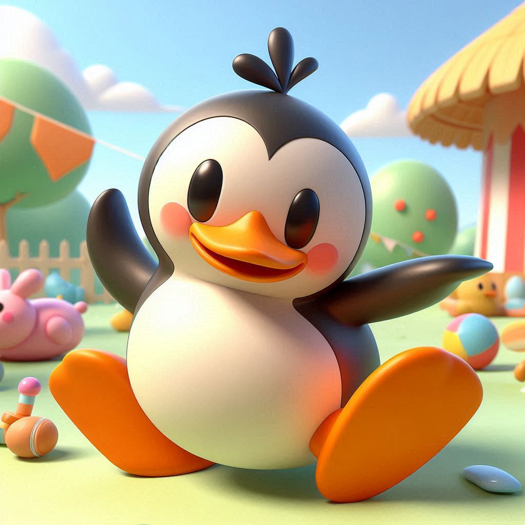 200+ Waddle Puns to Make You Chuckle and Waddle with Joy 4 Waddle Puns to Use in Jokes