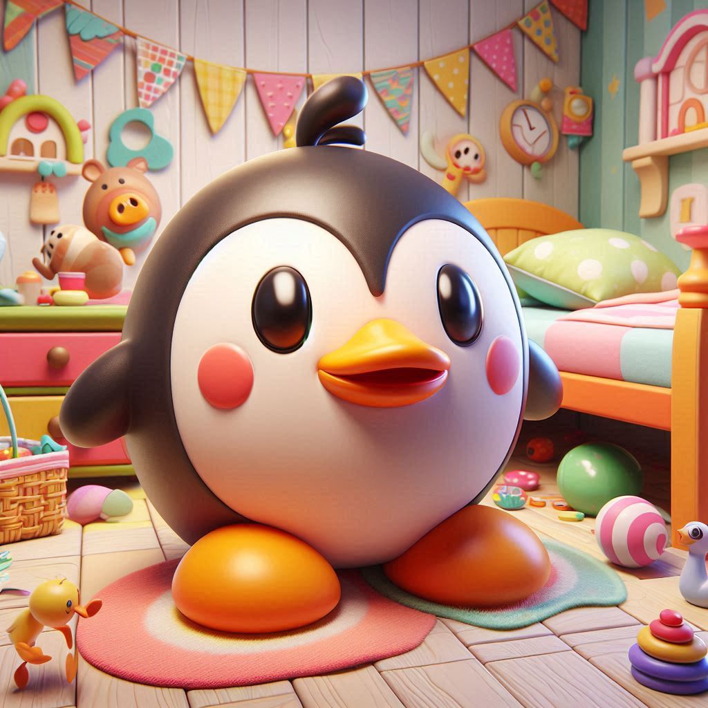 200+ Waddle Puns to Make You Chuckle and Waddle with Joy 5 Waddle Wordplay to Enjoy