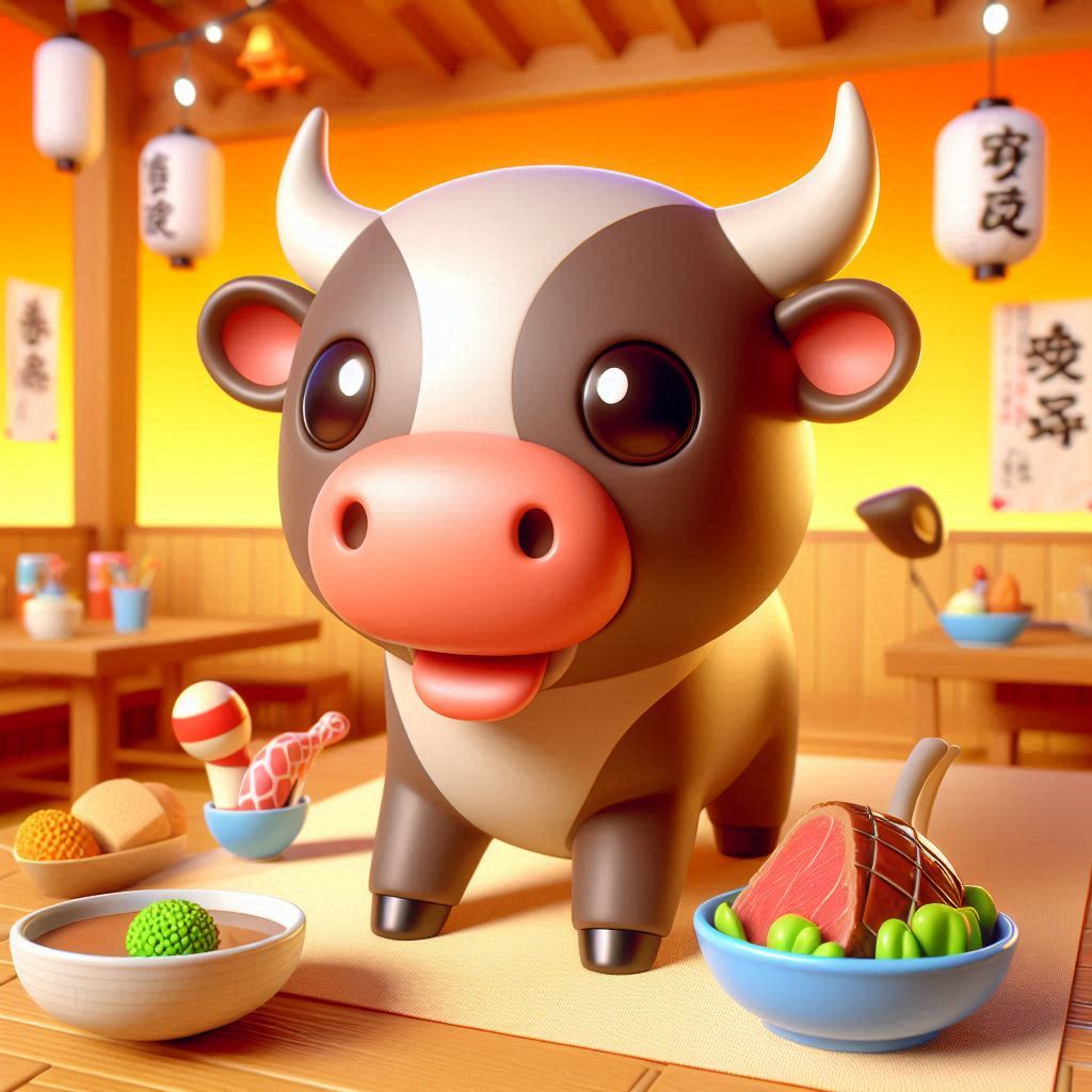 200+ Wagyu Puns to Beef Up Your Humor and Delight Everyone 4 Wagyu Puns That Will Make You Laugh