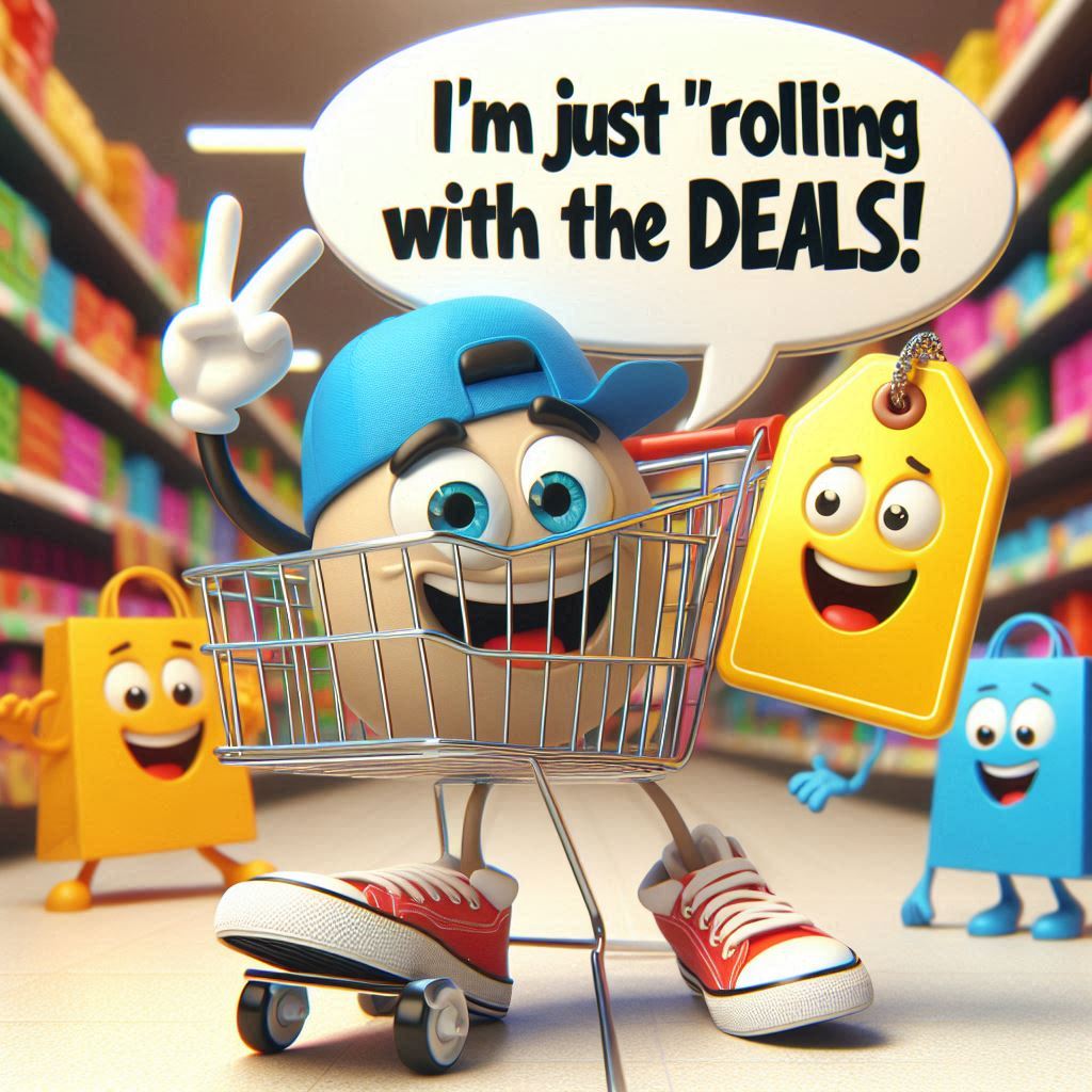 Walmart Jokes