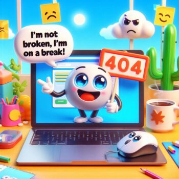 200+ Website Puns to Brighten Your Online Experience