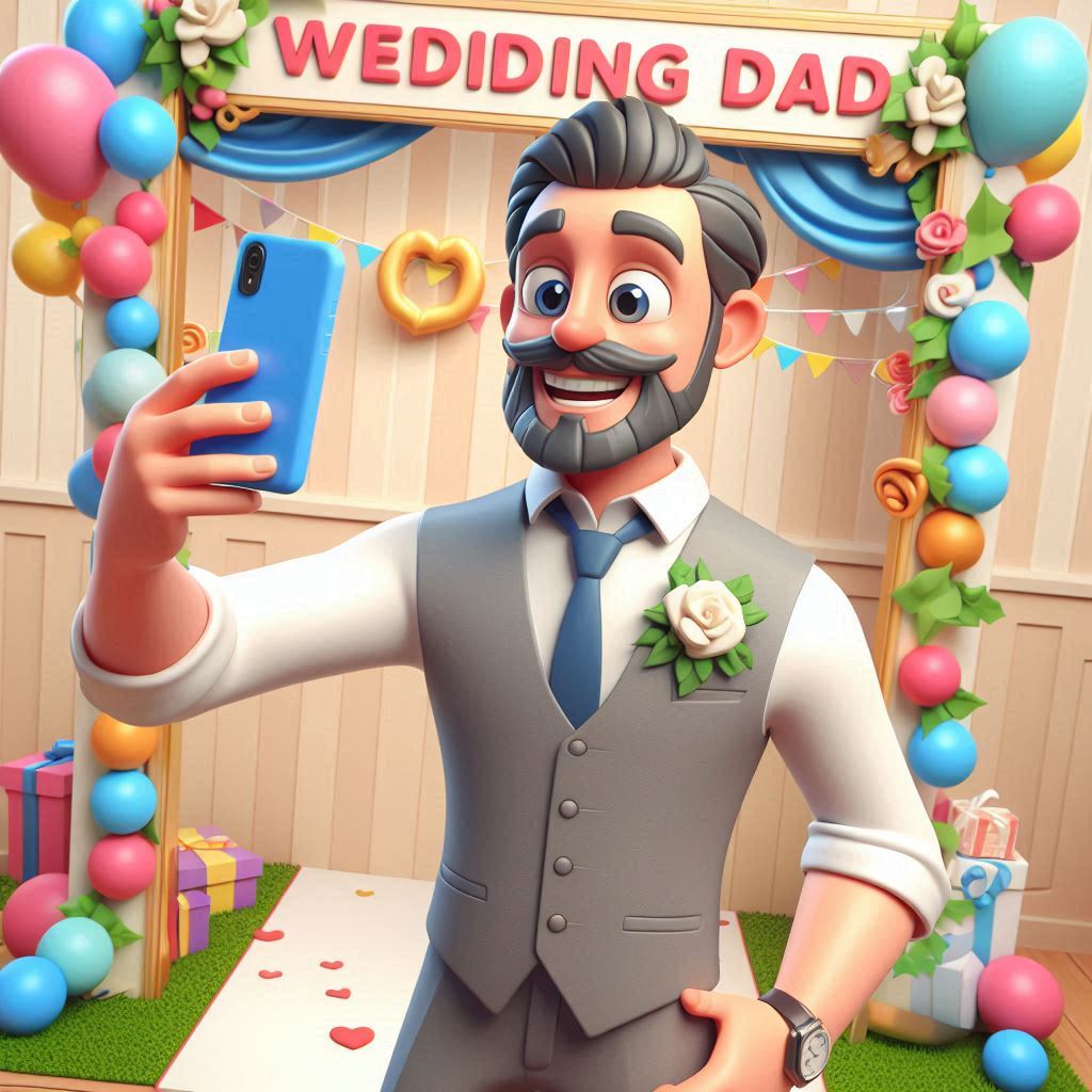 200+ Wedding Dad Jokes to Make Your Big Day Unforgettable 2 Wedding One Liner Jokes