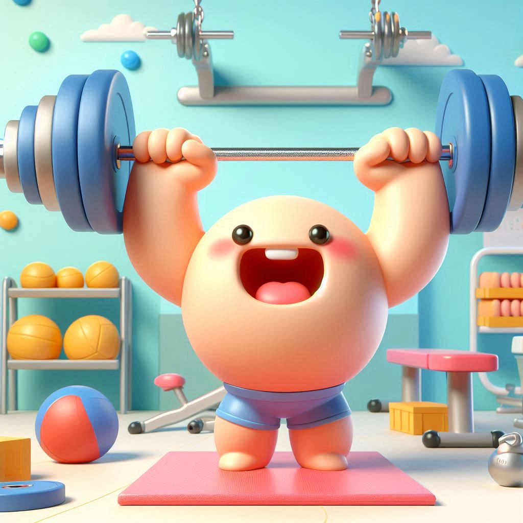 200+ Weight Lifting Puns to Flex Your Humor Muscles Today 7 Weight Lifting Puns for Fitness Challenges