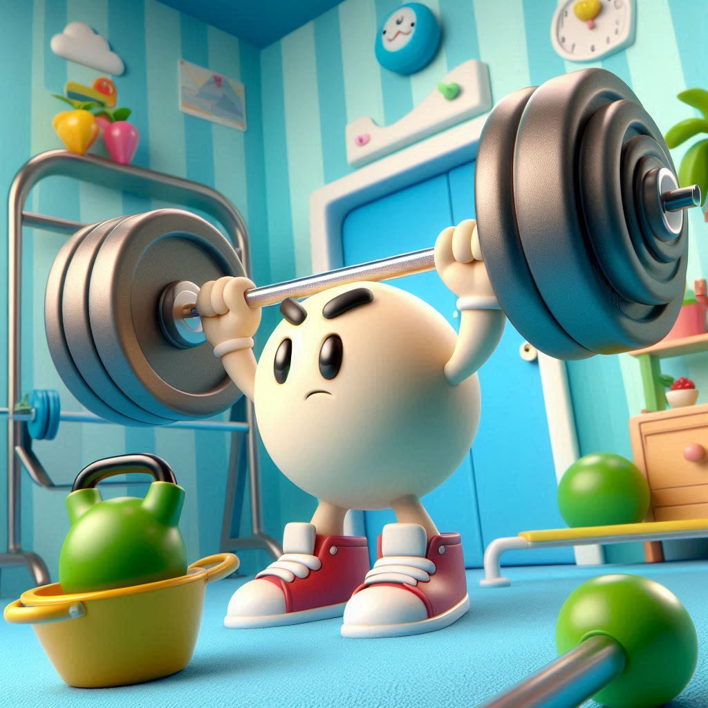 200+ Weight Lifting Puns to Flex Your Humor Muscles Today 4 Weight Lifting Puns for Your Workout Playlist