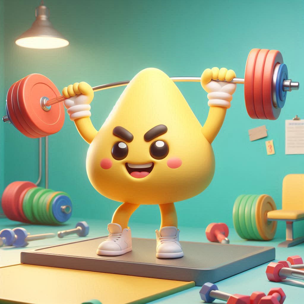 200+ Weightlifting Puns to Pump Up Your Humor Game 4 Weightlifting Puns for a Fun Fitness Challenge
