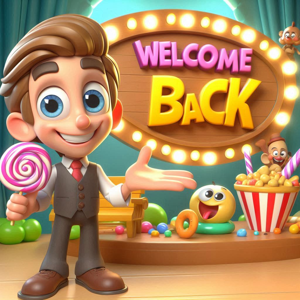 200+ Welcome Back Puns to Brighten Your Return and Smile 2 Welcome Back One Liner Puns to Brighten Your Day