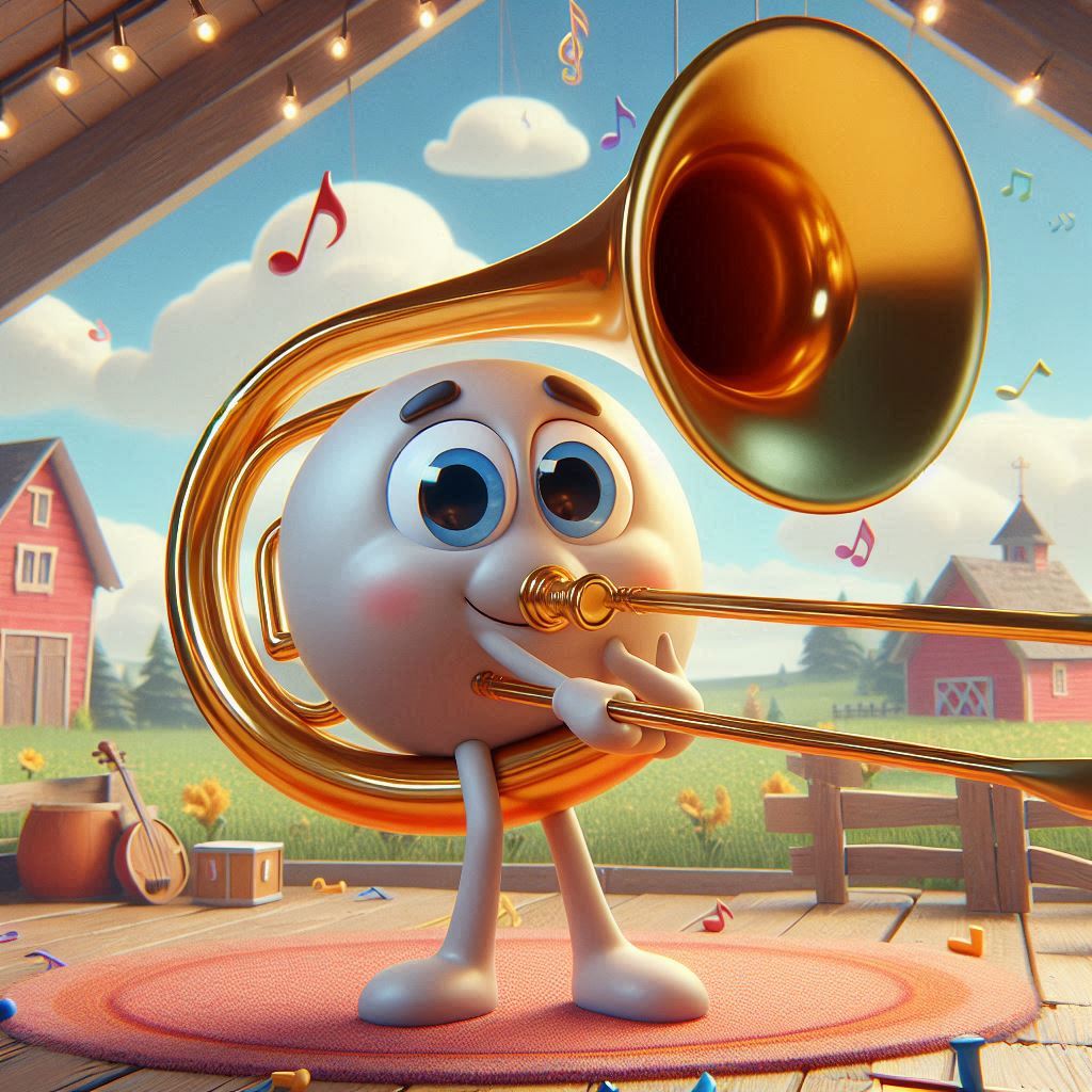 200+ Trombone Puns That Will Blow You Away with Laughter 5 Whimsical Trombone Puns for Creative Minds