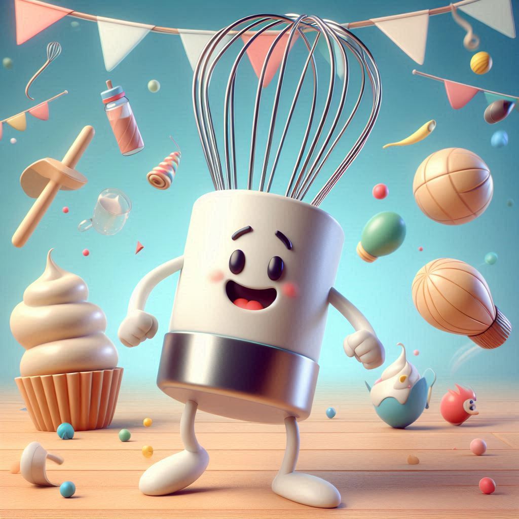 200+ Whisk Puns to Stir Up Laughter in Your Kitchen 6 Whisk Puns for Recipe Sharing and Cooking Blogs
