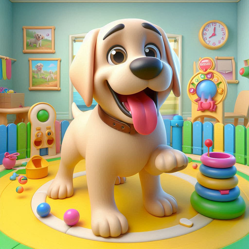 200+ Labrador Jokes for Endless Smiles and Tail-Wagging Fun 5 Wholesome Labrador Jokes for Pet Lovers