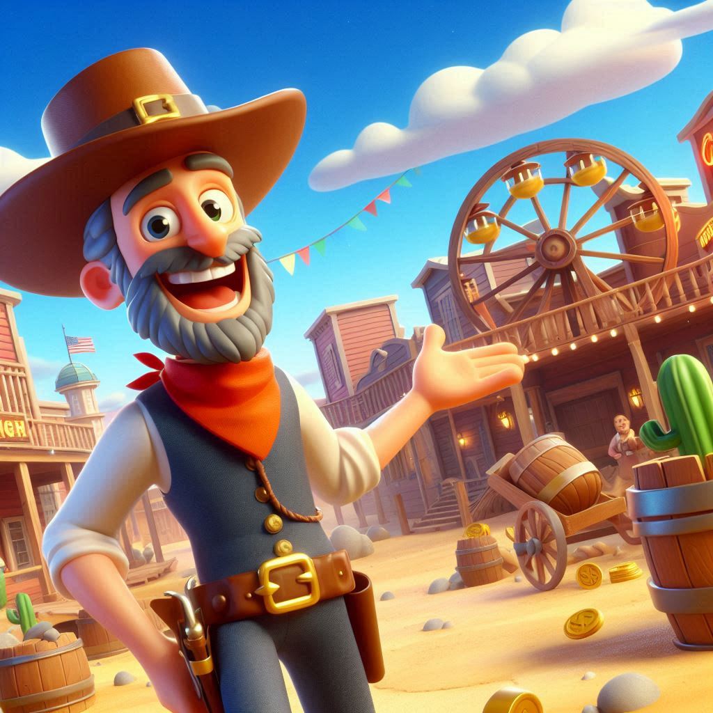 200+ Wild West Puns to Tickle Your Funny Bone and Lasso Laughs 2 Wild West One Liner Puns for Fun