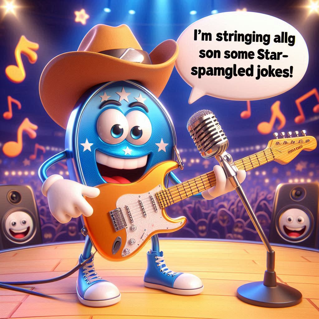 Willie Nelson Jokes