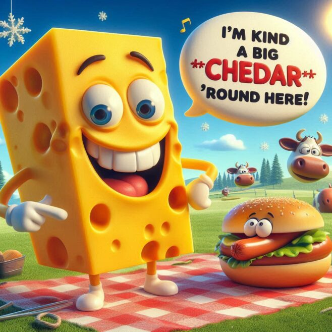 200+ Hilarious Wisconsin Jokes That Will Make You Chuckle and Smile