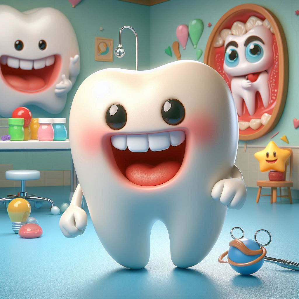 200+ Wisdom Teeth Jokes to Make You Smile Through the Pain 4 Wisdom Teeth Humor