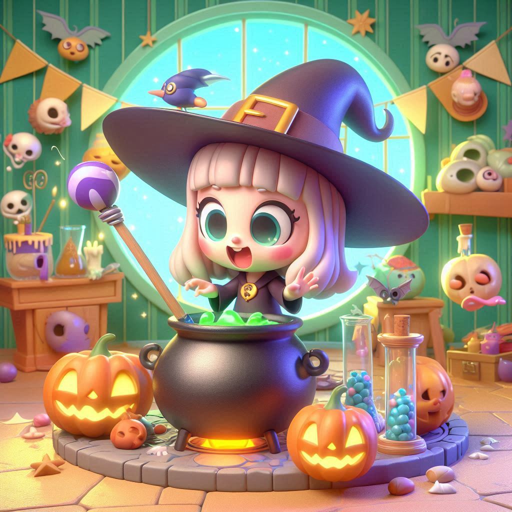 200+ Witchcraft Puns to Enchant Your Friends and Family Fun 5 Witchcraft Wordplay to Enchant Your Audience