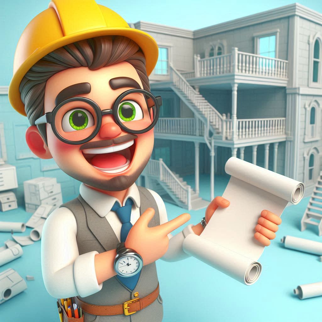 200+ Architect Jokes to Build Your Humor and Lift Your Spirits 6 Witty Architect Jokes to Share at Work