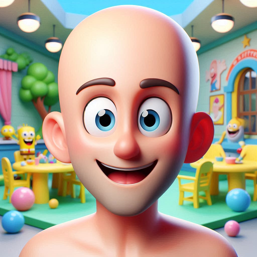200+ Bald Head Jokes to Make You Laugh Out Loud Today 5 Witty Bald Head Jokes for a Laugh