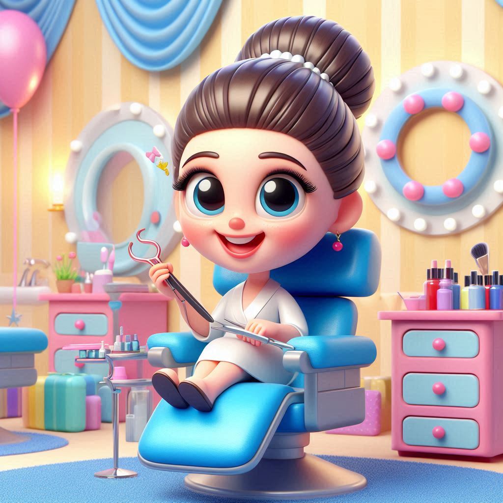 200+ Beauty Salon Puns to Make You Smile and Shine Bright 4 Witty Beauty Salon Puns for Your Next Gathering