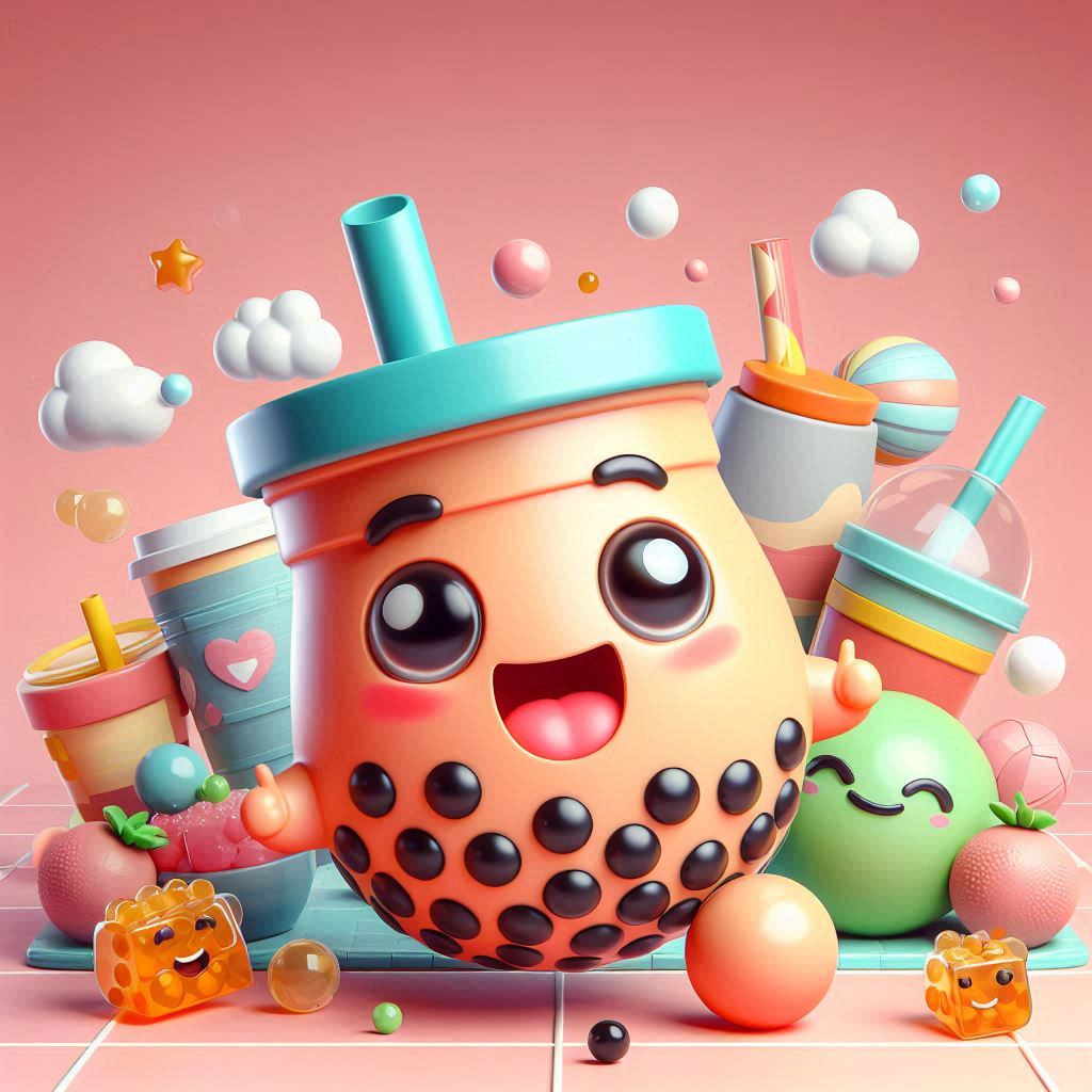 200+ Boba Tea Puns to Sip and Smile Your Way Through Life 3 Witty Boba Tea Puns to Share with Friends