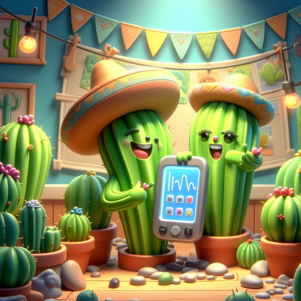 200+ Cacti Puns That Will Make You Laugh Out Loud 5 Witty Cacti Puns for Garden Parties