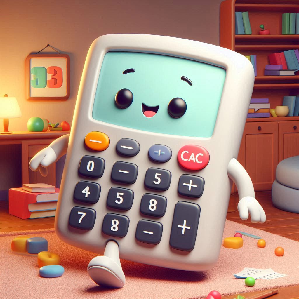 200+ Calc Jokes That Add Up to Endless Laughter and Fun 5 Witty Calc Jokes for Your Next Study Group