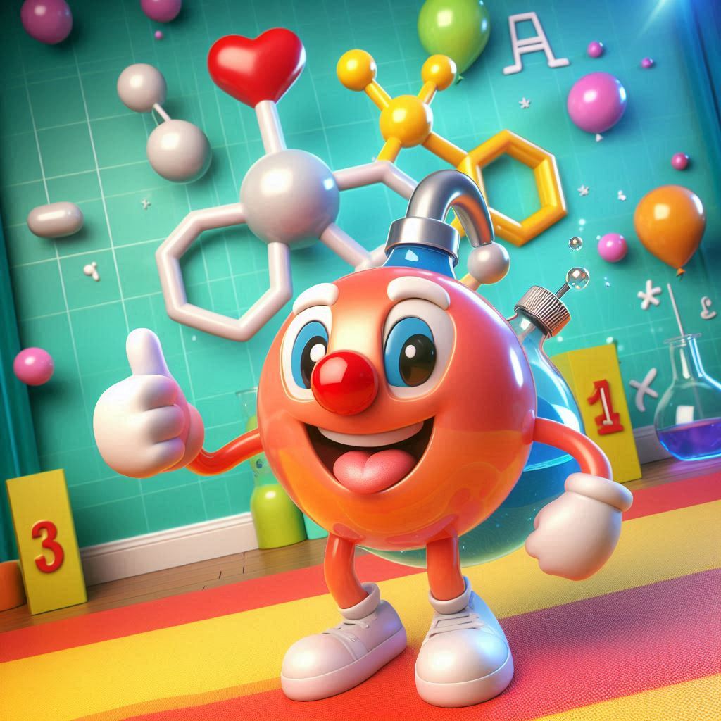 200+ Chemical Jokes That Will Make You Laugh and Learn 5 Witty Chemical Jokes for Social Gatherings