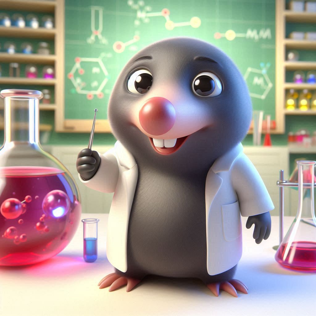 200+ Chemistry Mole Puns to Spark Your Scientific Humor 5 Witty Chemistry Mole Puns for Wordplay Enthusiasts