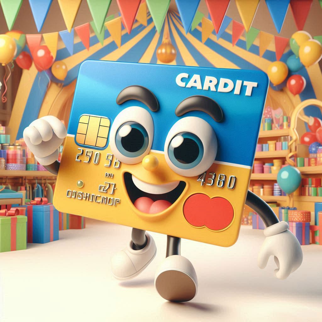 200+ Credit Card Jokes That Will Charge Up Your Laughter 5 Witty Credit Card Jokes