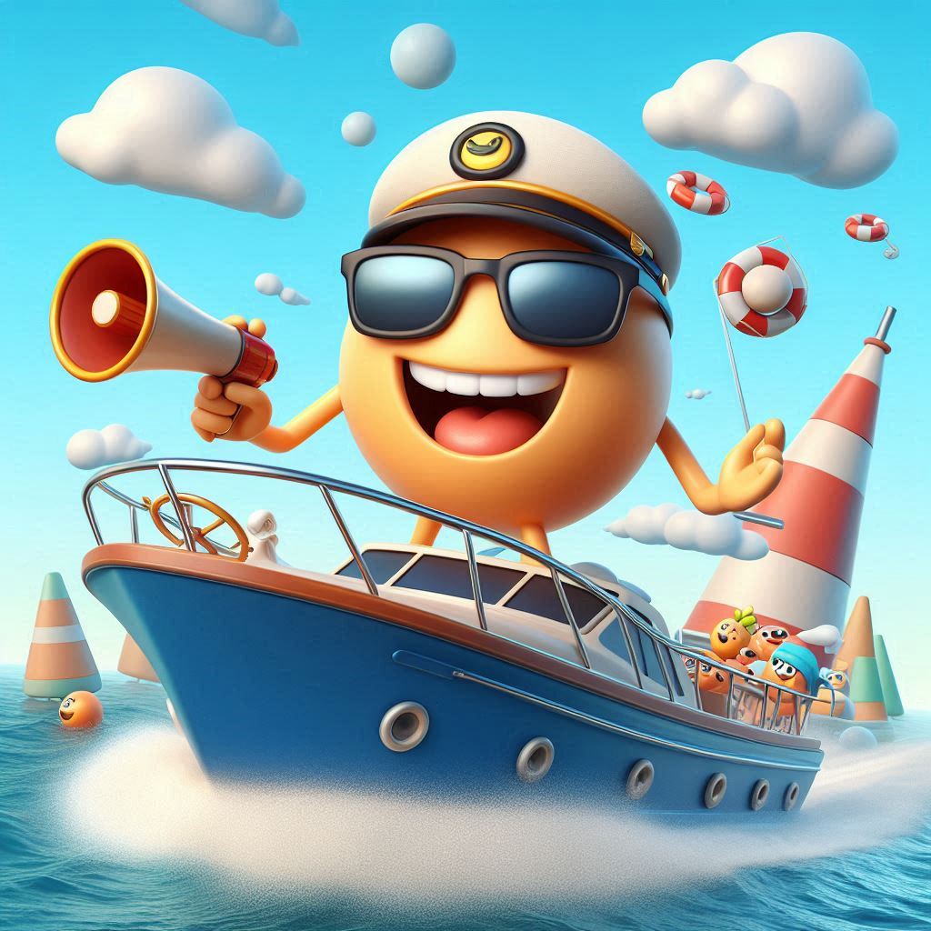 200+ Cruising Jokes to Keep Your Voyage Full of Laughter 6 Witty Cruising Jokes for Your Next Voyage
