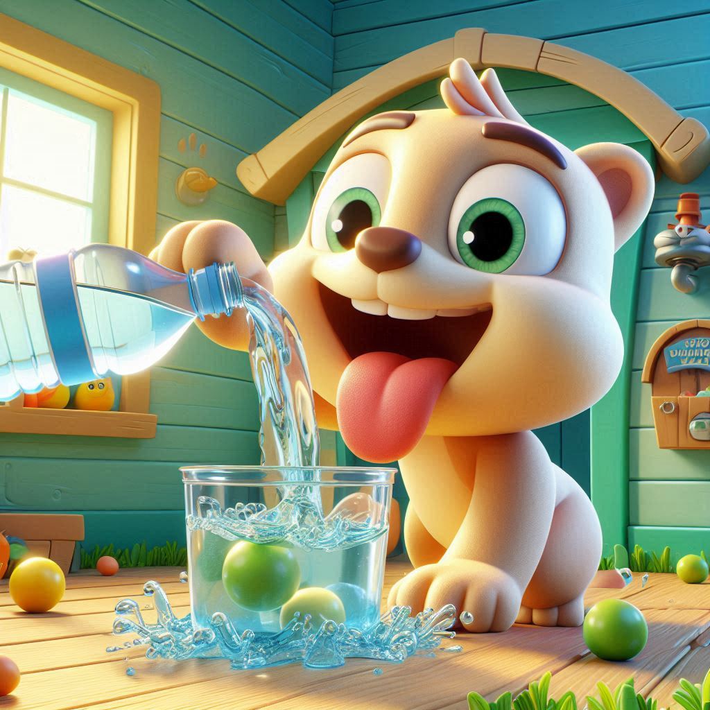200+ Drinking Water Puns That Will Make You Hydrate with Laughter 4 Witty Drinking Water Puns for Every Occasion